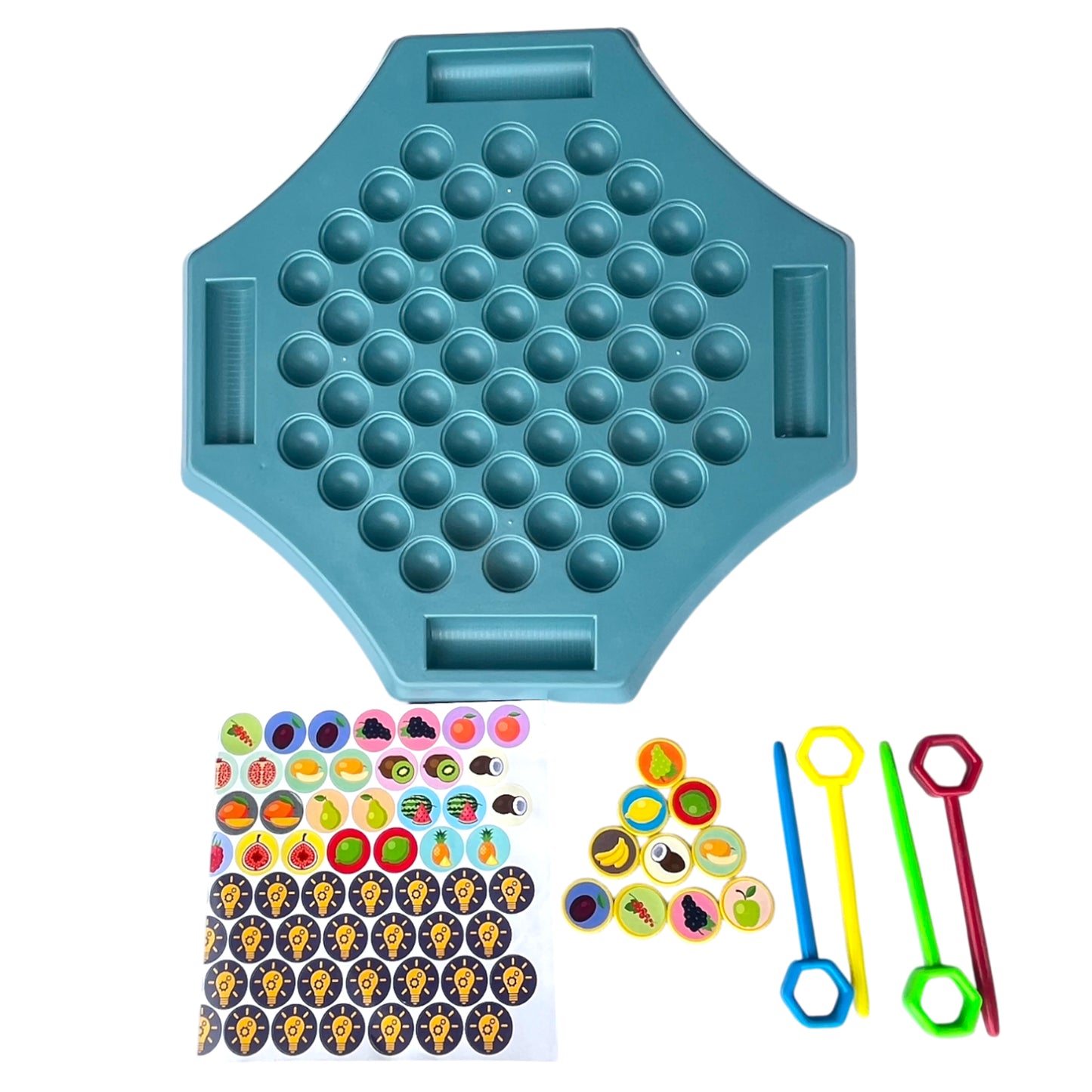 Bazinga Flip and Find Matching Memory Game