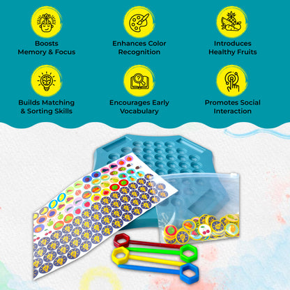 Bazinga Flip and Find Matching Memory Game