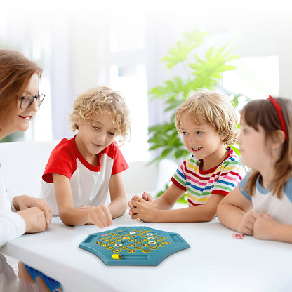 Bazinga Flip and Find Matching Memory Game