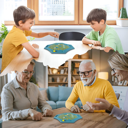 Bazinga Flip and Find Matching Memory Game