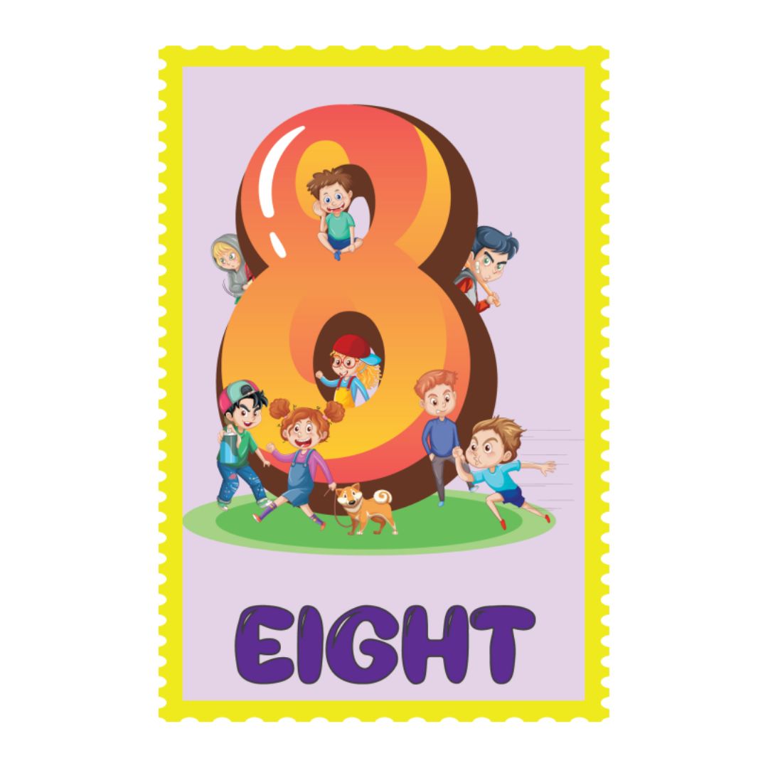 6 PIECES PUZZLE