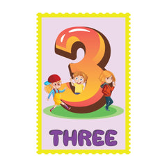 6 PIECES PUZZLE