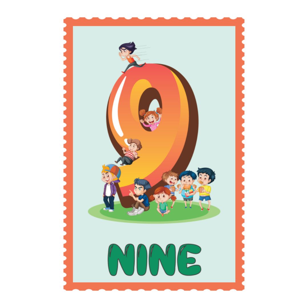 6 PIECES PUZZLE