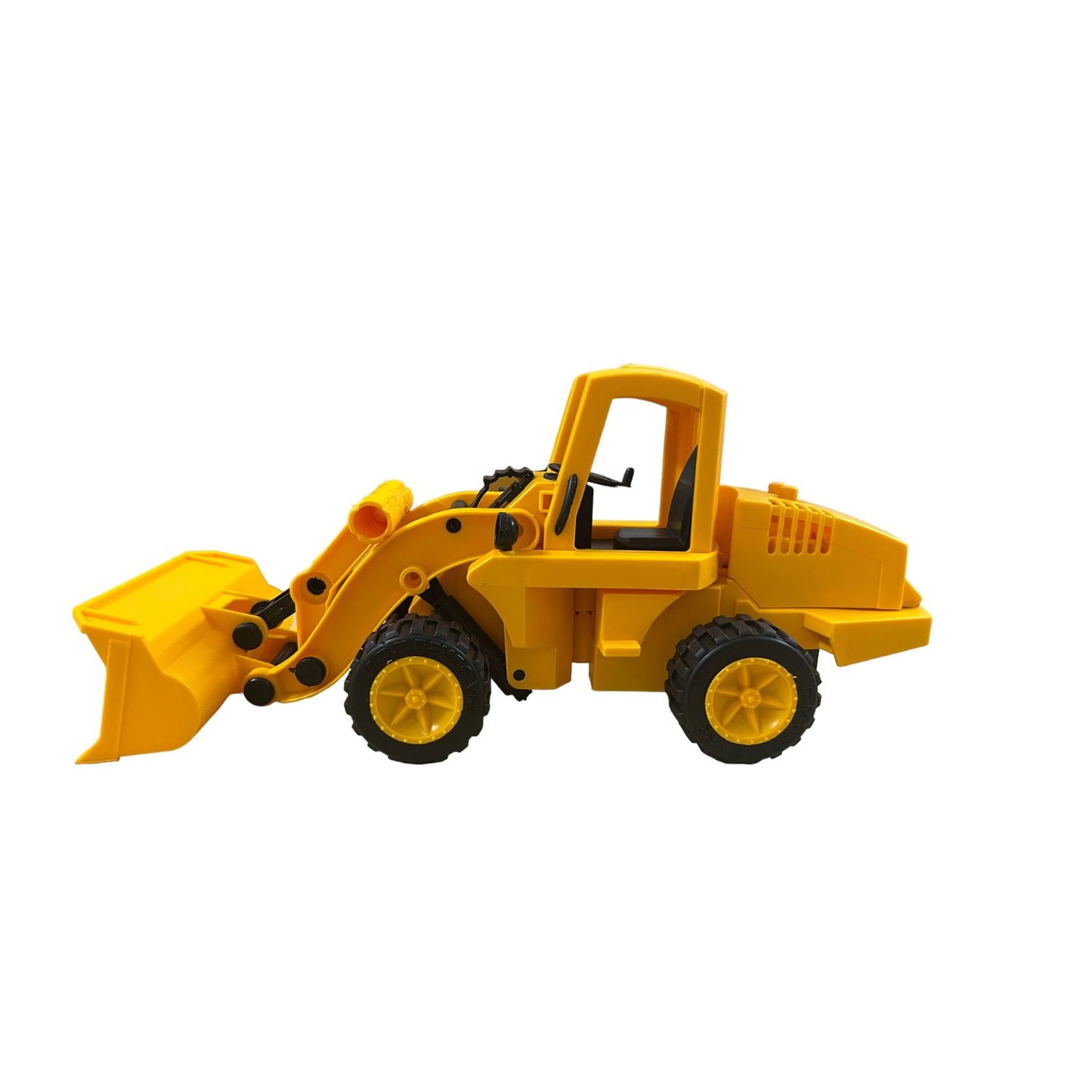FRONT LOADER