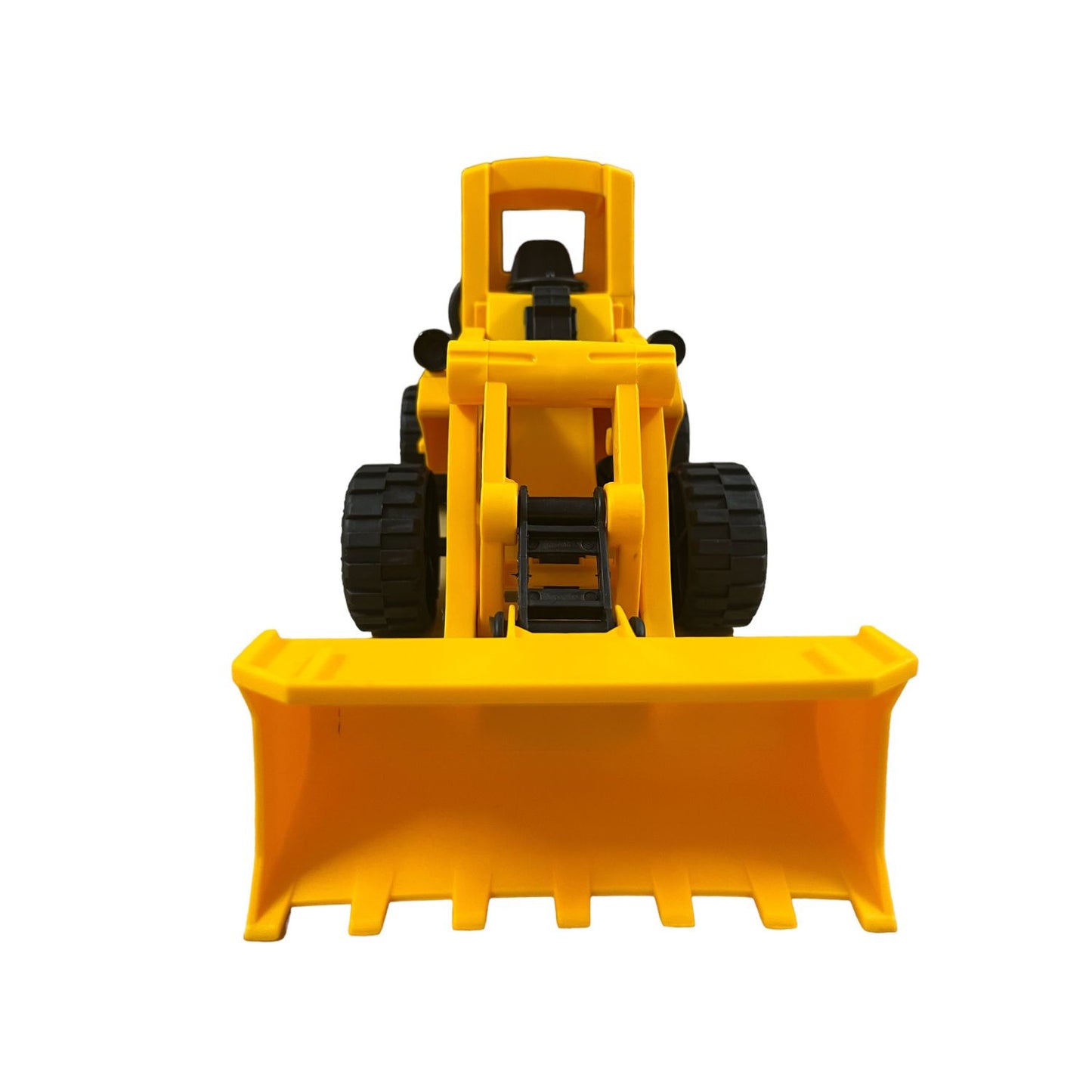 FRONT LOADER