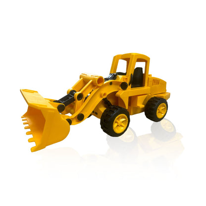 FRONT LOADER