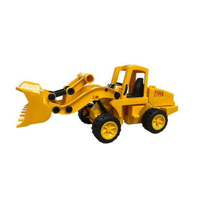 FRONT LOADER