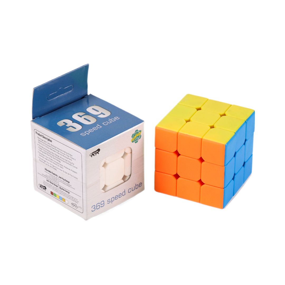 CUBE