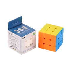 CUBE
