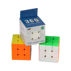CUBE