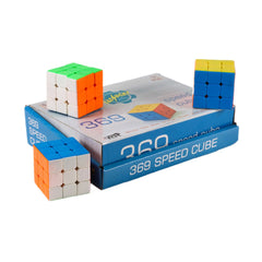 CUBE