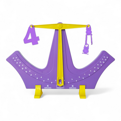 BAZINGA Educational Scale | FULL KIT