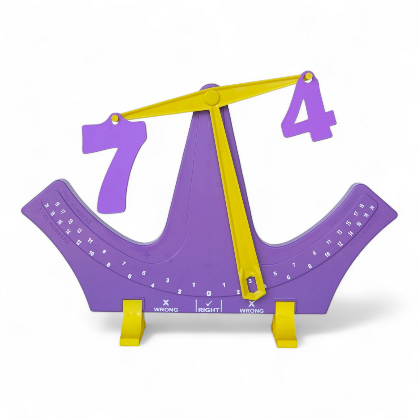 BAZINGA PERSONAL MINI TEACHER | MATH MASTER