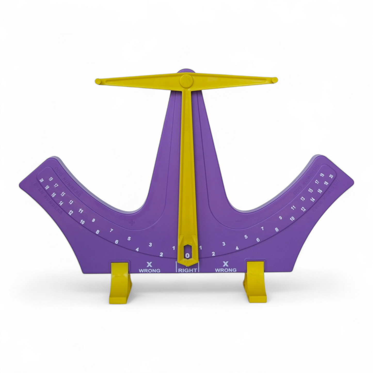 BAZINGA PERSONAL MINI TEACHER | MATH MASTER