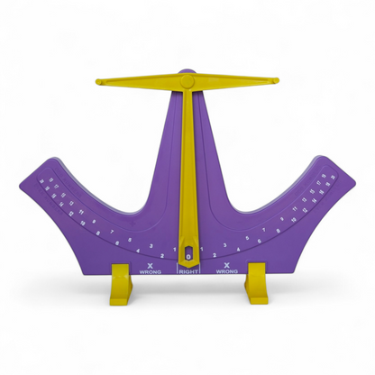 BAZINGA PERSONAL MINI TEACHER | MATH MASTER