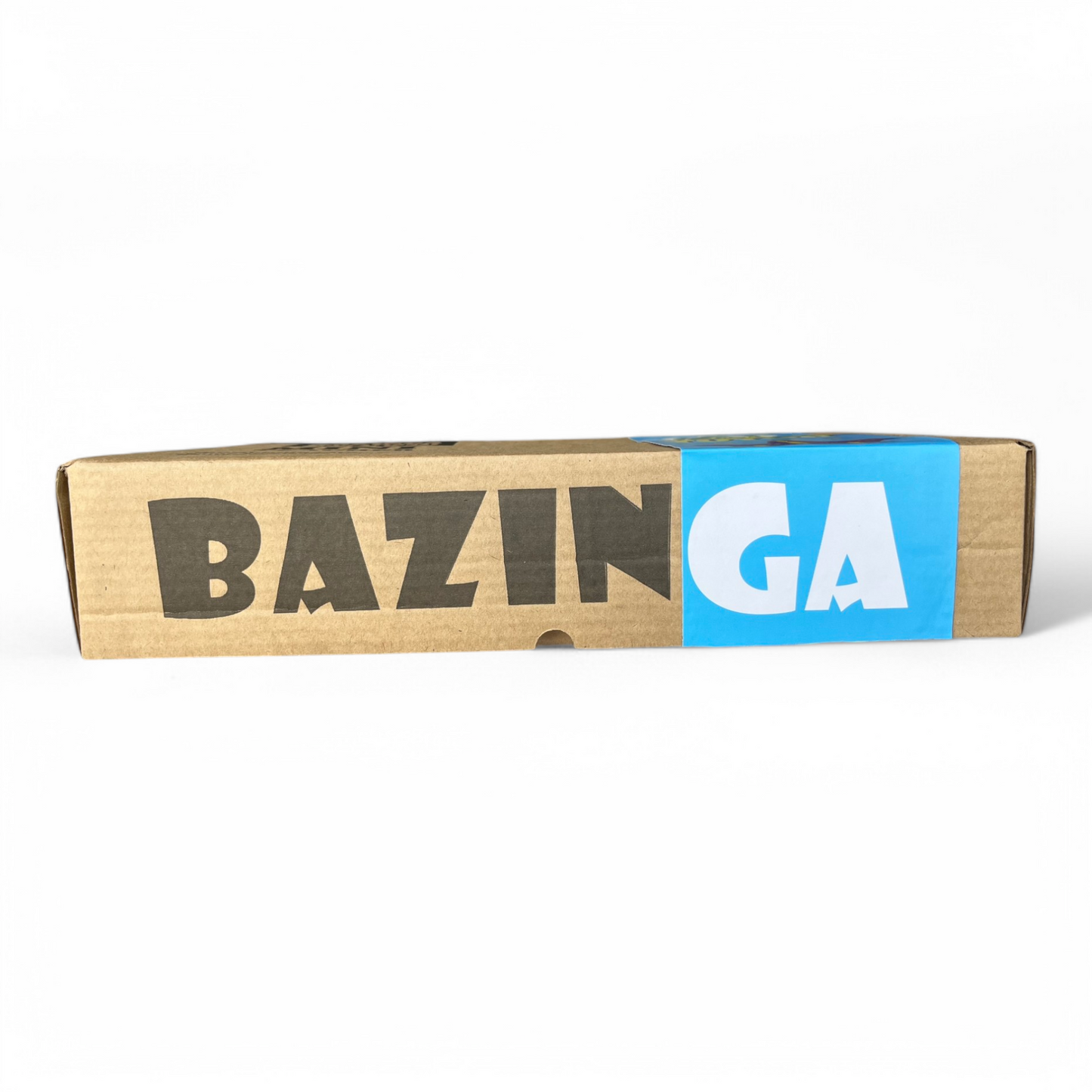 BAZINGA PERSONAL MINI TEACHER | ENGLISH TUTOR