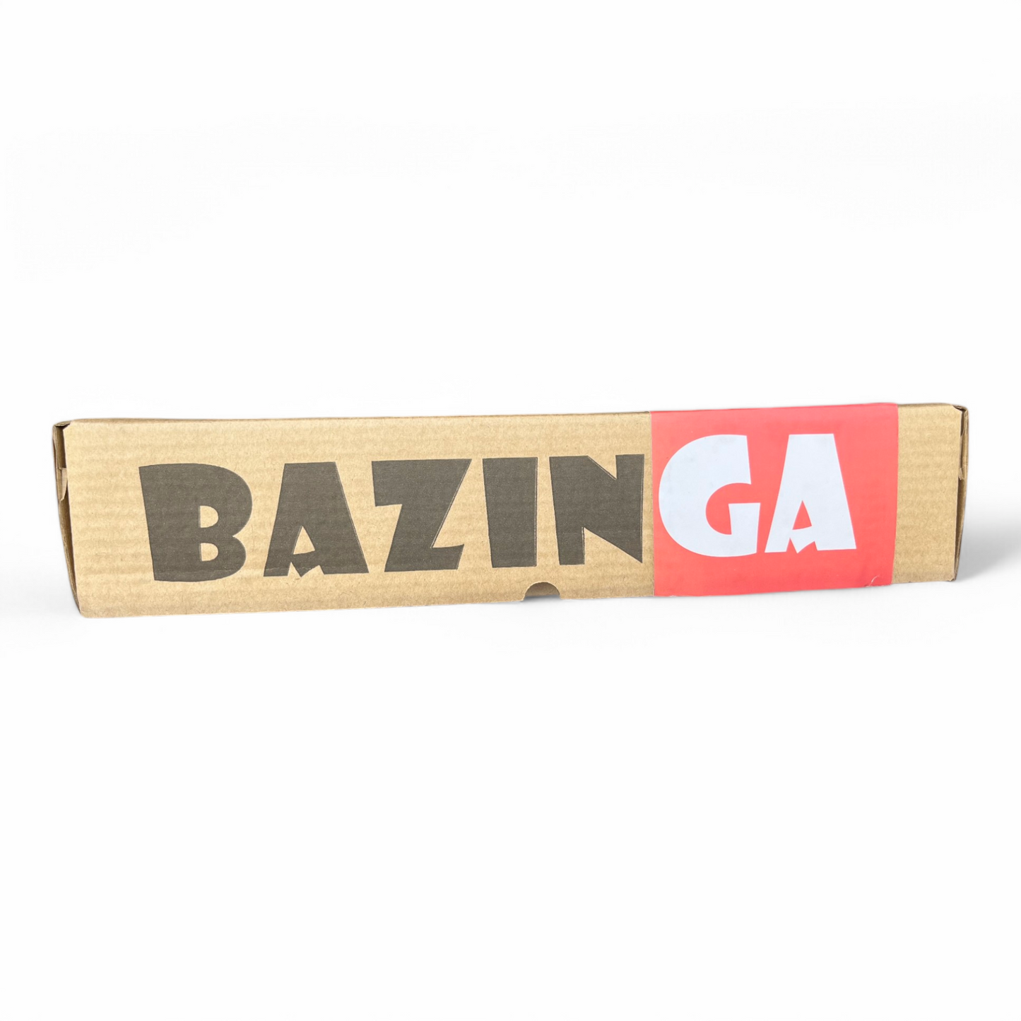 BAZINGA PERSONAL MINI TEACHER | COLORS  & SHAPES