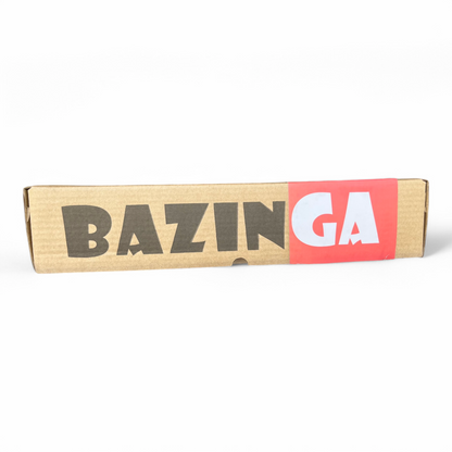 BAZINGA PERSONAL MINI TEACHER | COLORS  & SHAPES