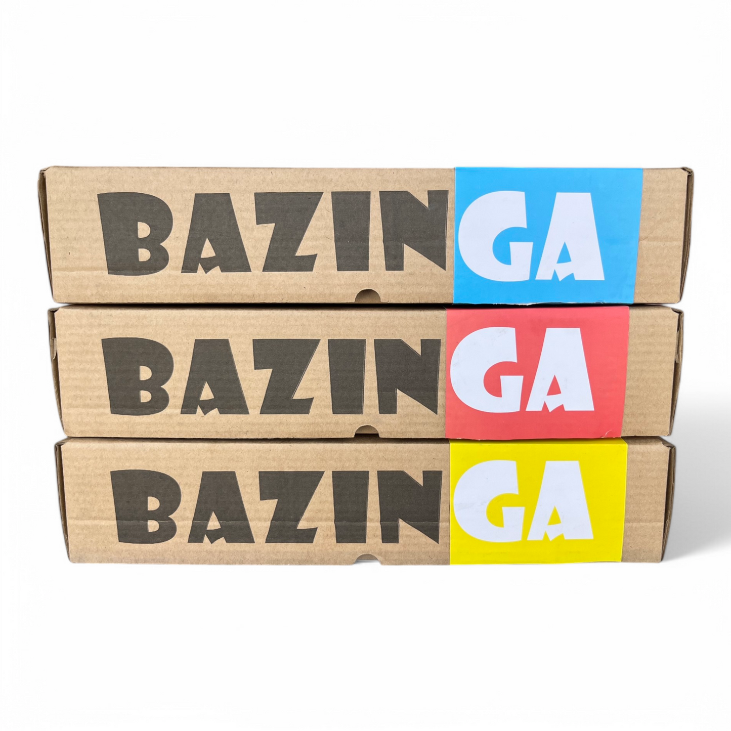 BAZINGA PERSONAL MINI TEACHER | MATH MASTER