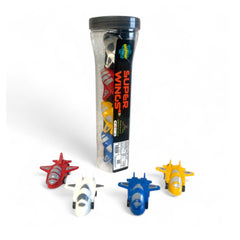 Super Wings