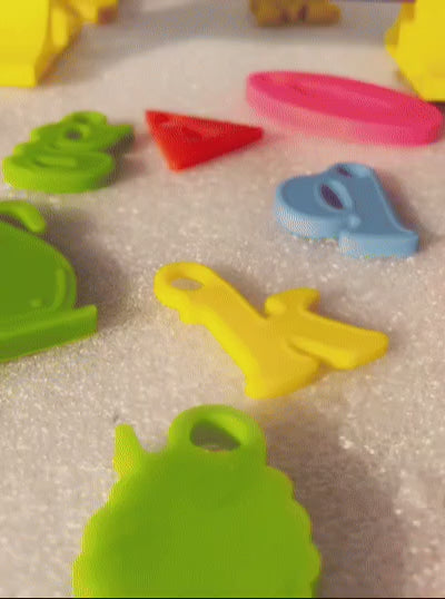 BAZINGA Educational Scale | FULL KIT