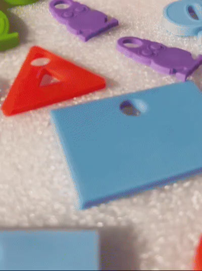 BAZINGA PERSONAL MINI TEACHER | MATH MASTER